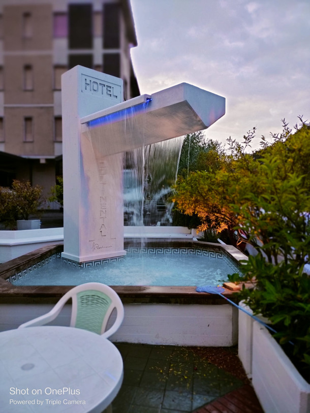 HOTEL CONTINENTAL immagine generale